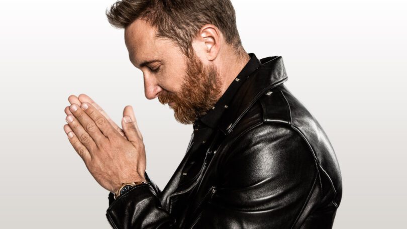 Best Of David Guetta Songs DJ Mix Mixtape