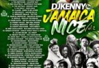 Best Of Dj Kenny Jamaica Nice Vol.2 Reggae Mix Songs DJ Mix Mixtape