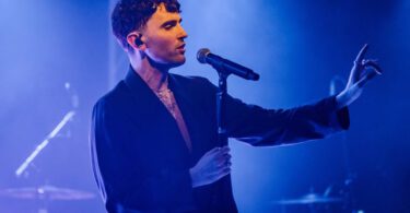 Best Of Duncan Laurence Songs DJ Mix Mixtape