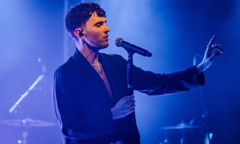 Best Of Duncan Laurence Songs DJ Mix Mixtape
