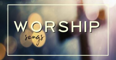 Best Of English Worship Songs DJ Mix Mixtape