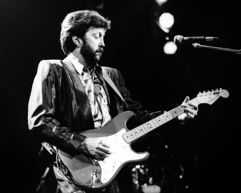 Best Of Eric Clapton Songs DJ Mix Mixtape