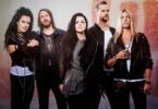 Best Of Evanescence Songs DJ Mix Mixtape