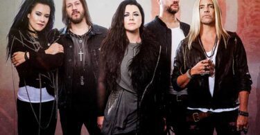 Best Of Evanescence Songs DJ Mix Mixtape