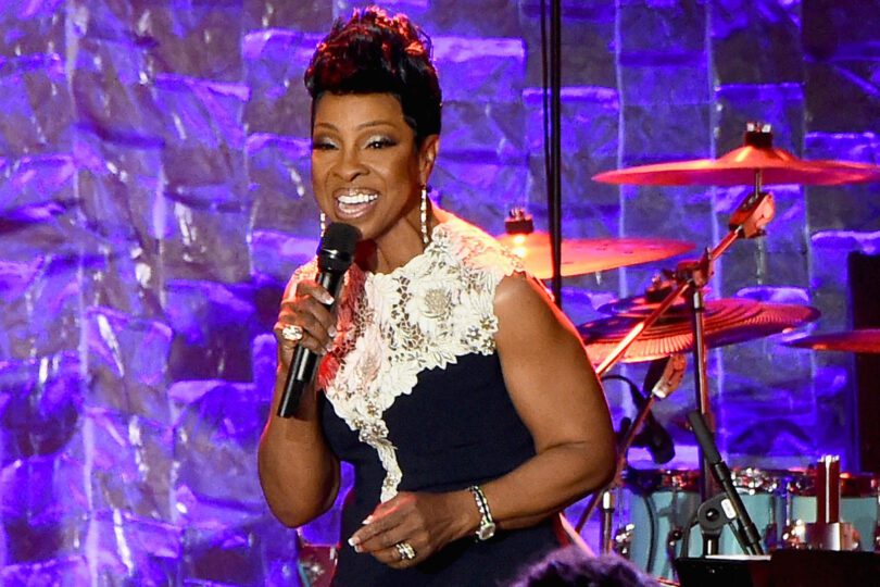 Best Of Gladys Knight Songs DJ Mix Mixtape