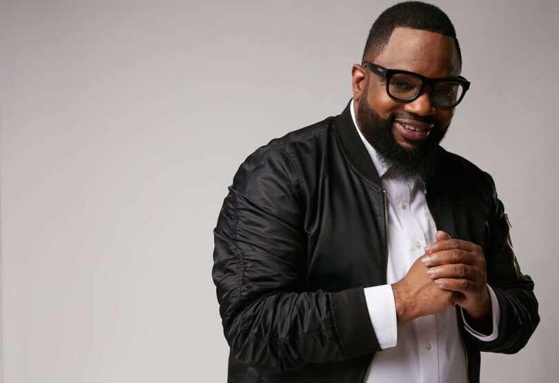 Best Of Hezekiah Walker - Top Praise And Worship Songs DJ Mix Mixtape