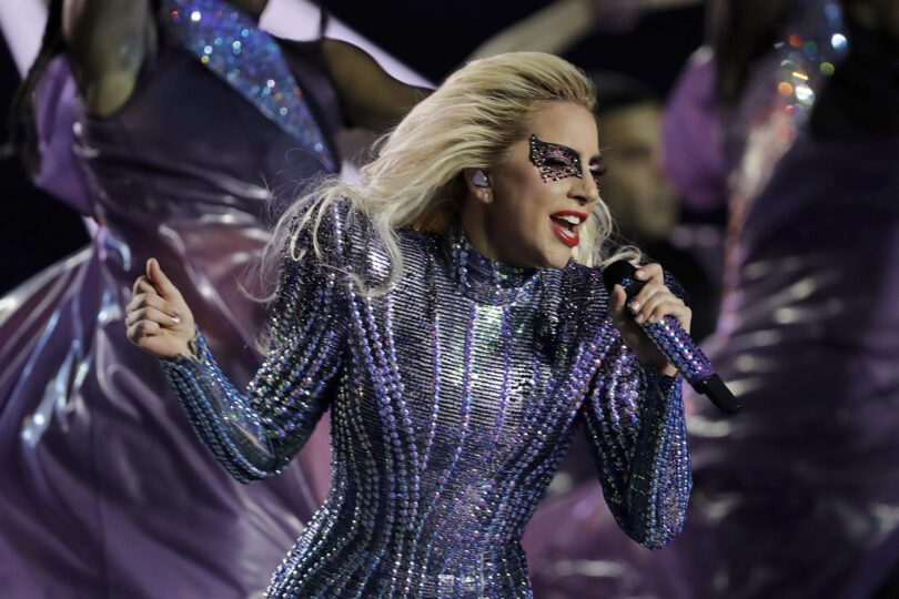 Best Of Lady Gaga Songs DJ Mix Mixtape