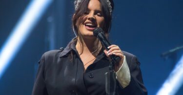Best Of Lana Del Rey Songs DJ Mix Mixtape
