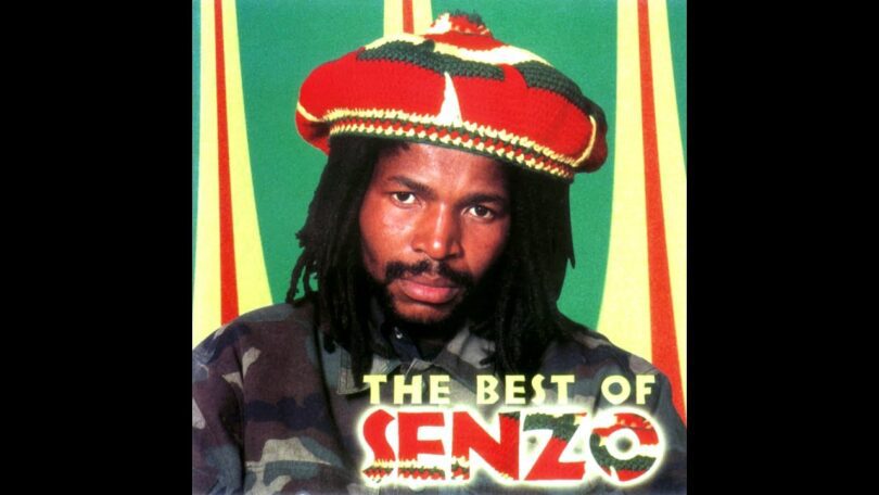 Best Of Senzo Songs DJ Mix Mixtape