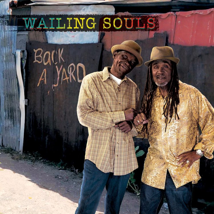 Best Of Wailing Souls Tribute Songs DJ Mix Mixtape