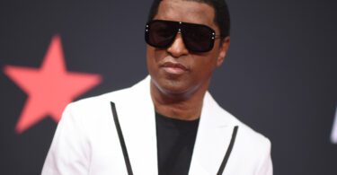 Best Of BabyFace Songs DJ Mix Mixtape