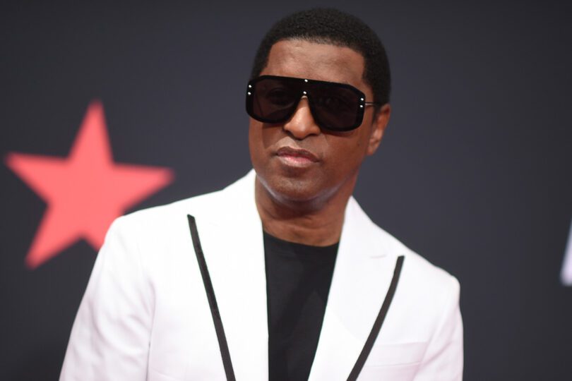 Best Of BabyFace Songs DJ Mix Mixtape