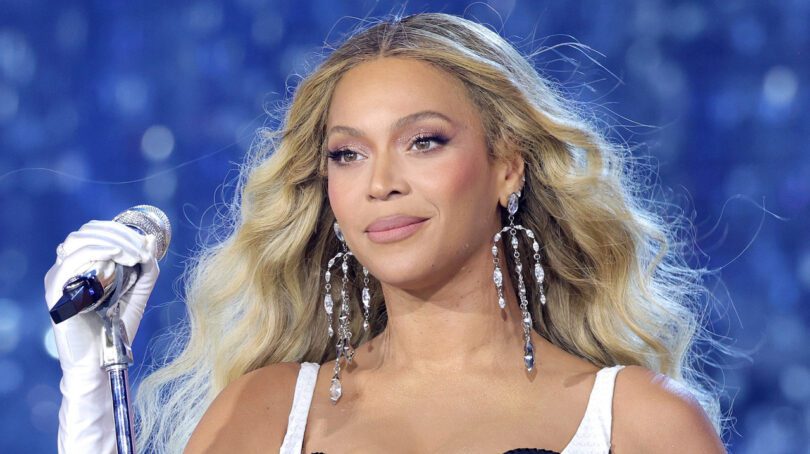 Best Of Beyoncé Songs DJ Mix Mixtape