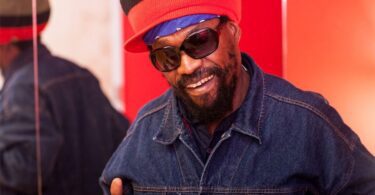 Best Of Black Uhuru Songs DJ Mix Mixtape