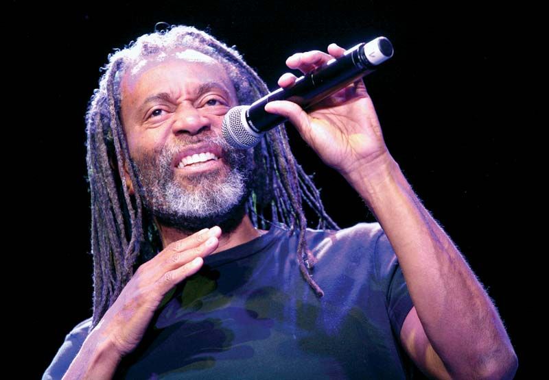 Best Of Bobby McFerrin Songs DJ Mix Mixtape