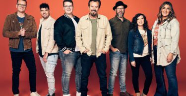 Best Of Casting Crowns - The Power of the Cross mix Songs DJ Mix Mixtape
