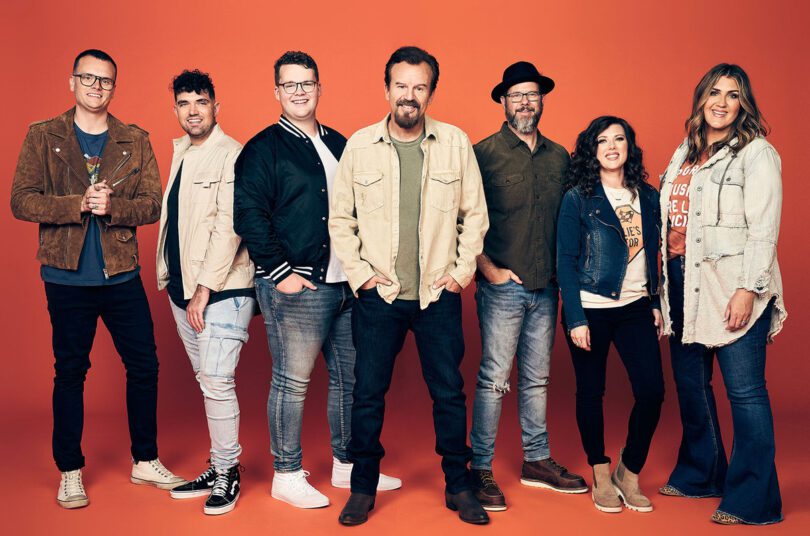 Best Of Casting Crowns - The Power of the Cross mix Songs DJ Mix Mixtape