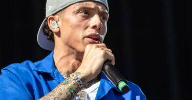 Best Of Central Cee Songs DJ Mix Mixtape