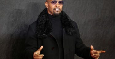 Best Of Jamie Foxx Songs DJ Mix Mixtape