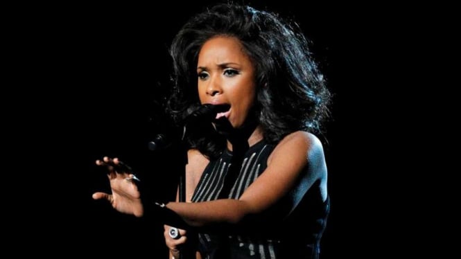Best Of Jennifer Hudson Songs DJ Mix Mixtape