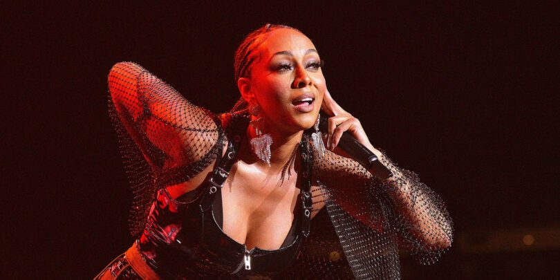 Best Of Keri Hilson Songs DJ Mix Mixtape