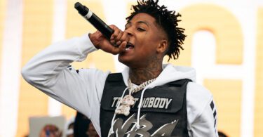 Best Of Nba Youngboy Songs DJ Mix Mixtape