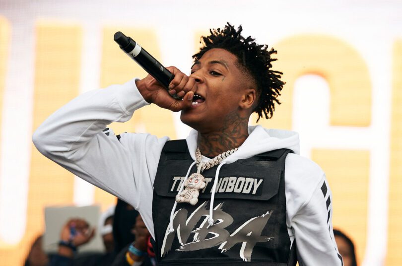 Best Of Nba Youngboy Songs DJ Mix Mixtape