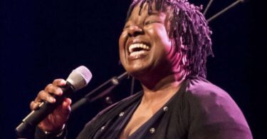 Best Of Randy Crawford Songs DJ Mix Mixtape