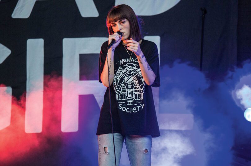 Best Of Sasha Sloan Songs DJ Mix Mixtape