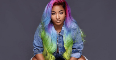 Best Of Shenseea Songs DJ Mix Mixtape