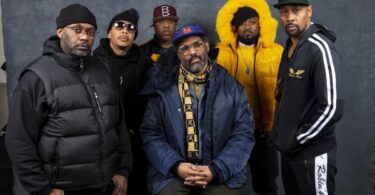 Best Of Wu-Tang Clan Songs DJ Mix Mixtape