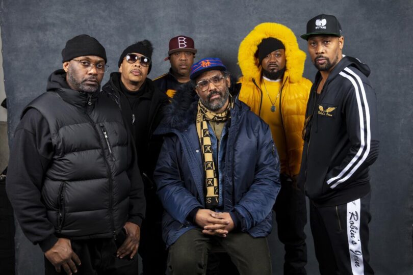 Best Of Wu-Tang Clan Songs DJ Mix Mixtape