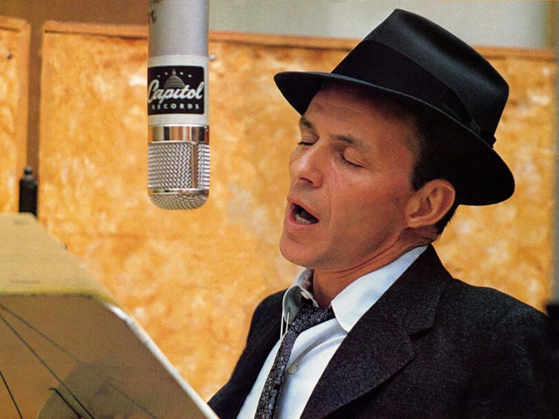 Best Of Frank Sinatra Songs DJ Mix Mixtape