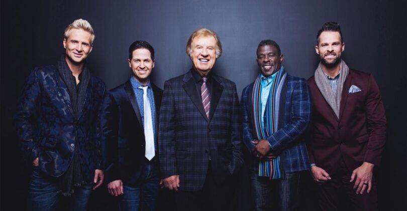 Best Of Gaither Vocal Band Songs DJ Mix Mixtape