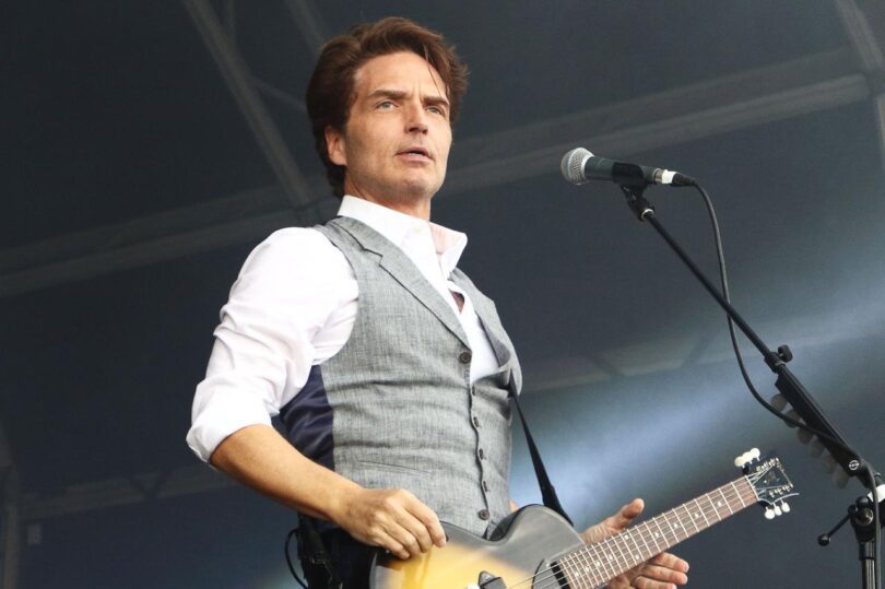 Best Of Richard Marx Songs DJ Mix Mixtape