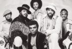 Best Of The Isley Brothers Songs DJ Mix Mixtape