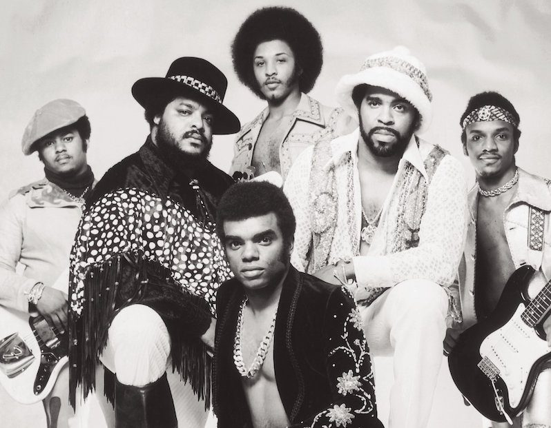 Best Of The Isley Brothers Songs DJ Mix Mixtape