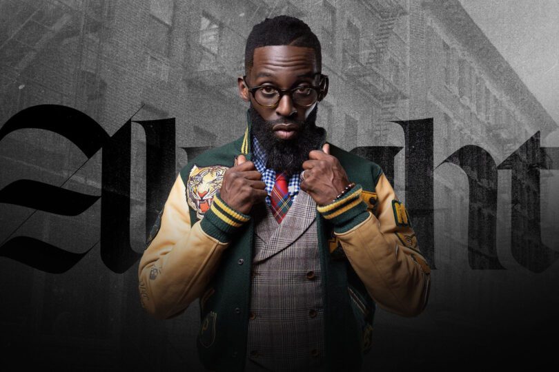 Best Of Tye Tribbett Songs DJ Mix Mixtape