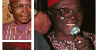 Best of Chief Steven Osita Osadebe DJ Mix