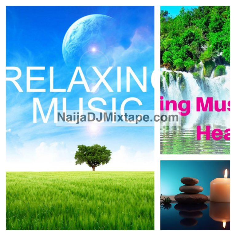 Download the Healing Power of Music: Gentle Melodies for Heart Health and Relaxation