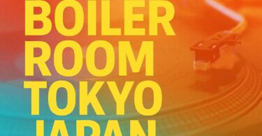 Download Best Boiler Room Tokyo japan DJ Mixtape