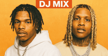 Download Best of Lil Baby & Lil Durk DJ Mix lil baby vs lil Durk Mixtape