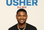 Download Best Of Usher DJ Mix Greatest Usher Hits Mixtape