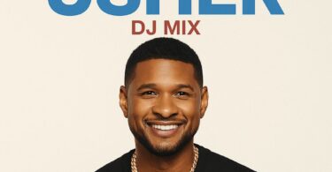 Download Best Of Usher DJ Mix Greatest Usher Hits Mixtape