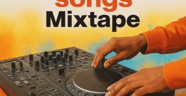 Download DJ Baddo BEST OF CENTRAL CEE MIXTAPE