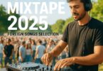 Download DJ Baddo Latest Foreign DJ Mixtape 2025 Foreign Songs Selection