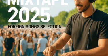 Download DJ Baddo Latest Foreign DJ Mixtape 2025 Foreign Songs Selection