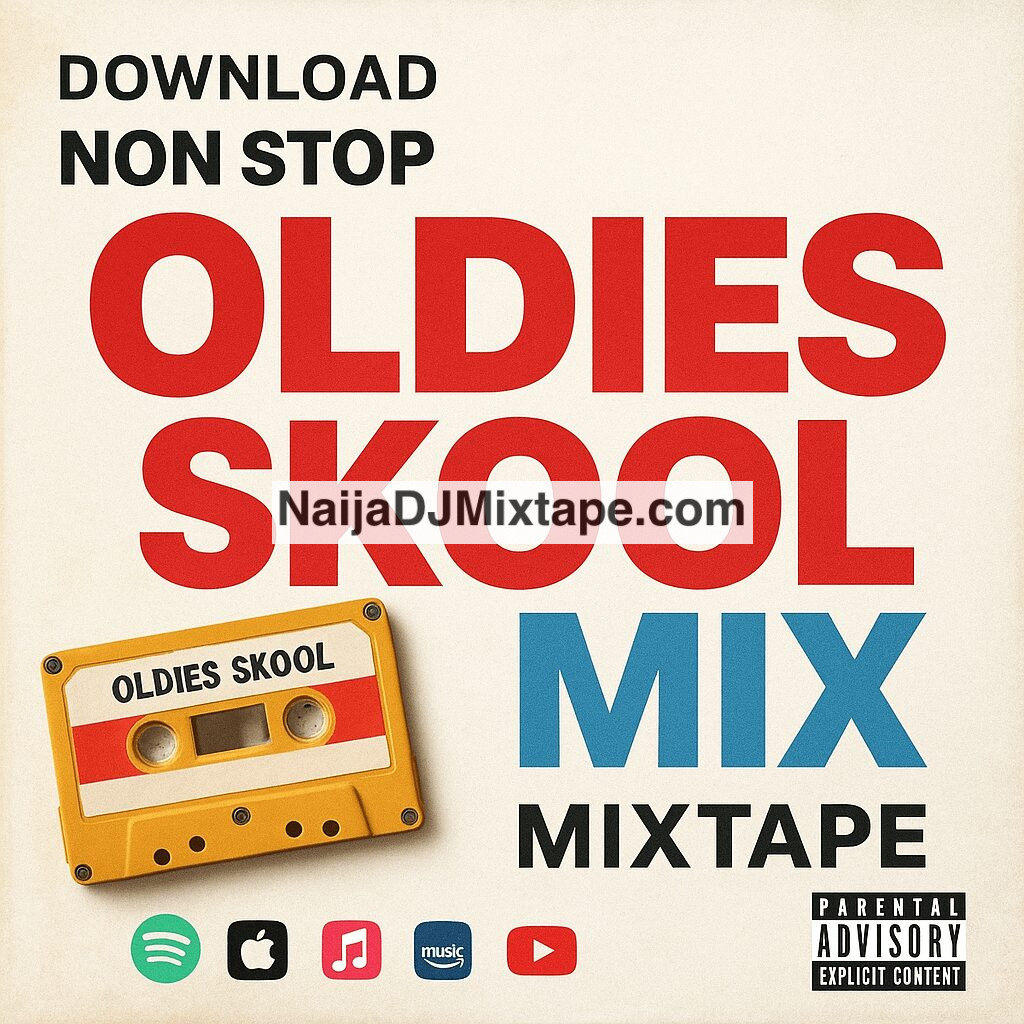 Download Non Stop Old Foreign School Mix Oldies Skool Mixtape OGs Pagalworld