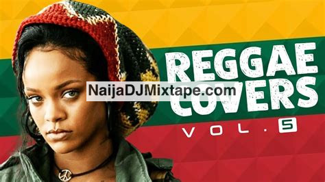 Download Best Of Reggae R&B Covers Mixtape: Lovers Rock Pop Reggae Love Songs Mix