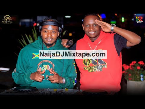 Download Back To My Roots: Deejay Mixstar x Kadamawe Roots Mystic Vybez DJ Mix